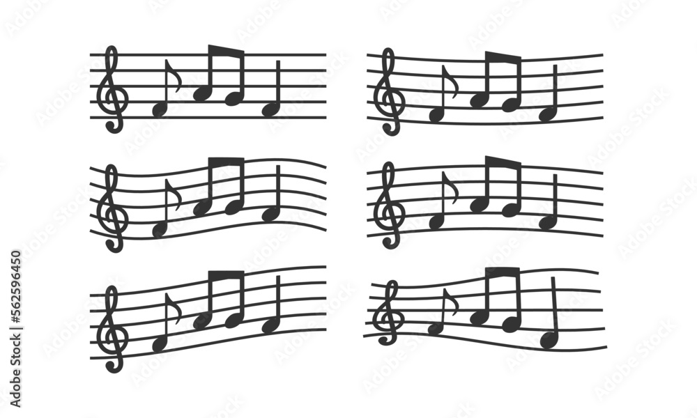 音符 音符