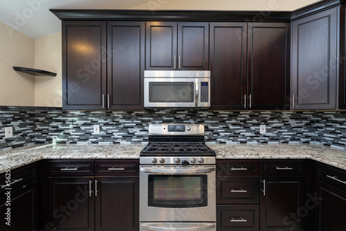 Foto Kitchen Interior