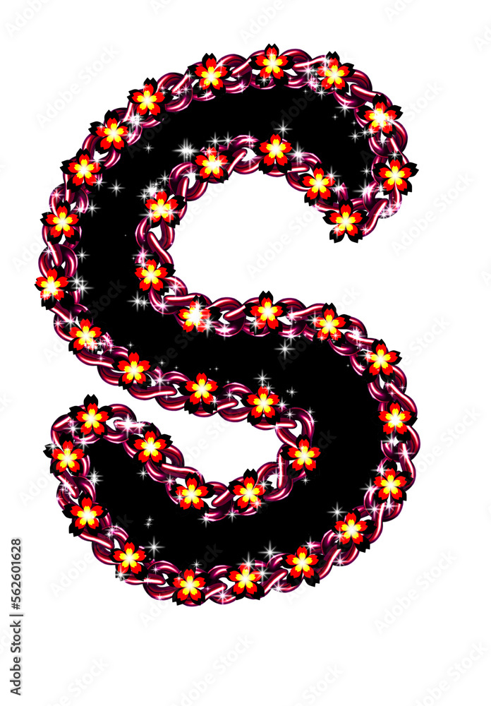 s s