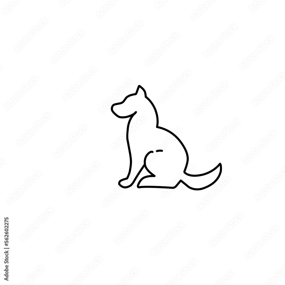 Farm animals flat design Farm animals flat design