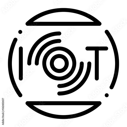 internet of things