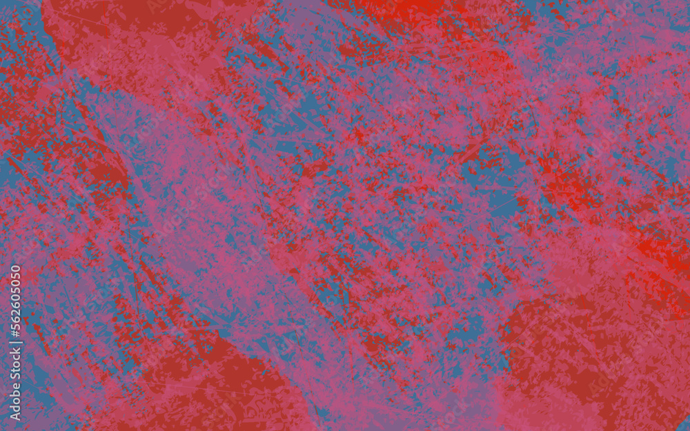 Abstract grunge painting multicolor background Abstract grunge painting multicolor background