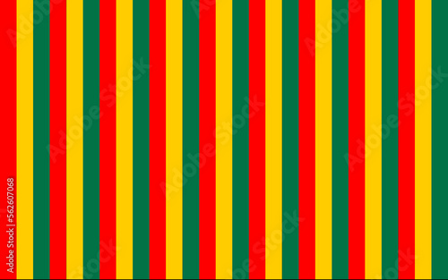 Black history month 2023 Celebration Background.  Black History Month text with human Fist and Seamless Pattern. Celebrated annually in February in the USA and Canada.