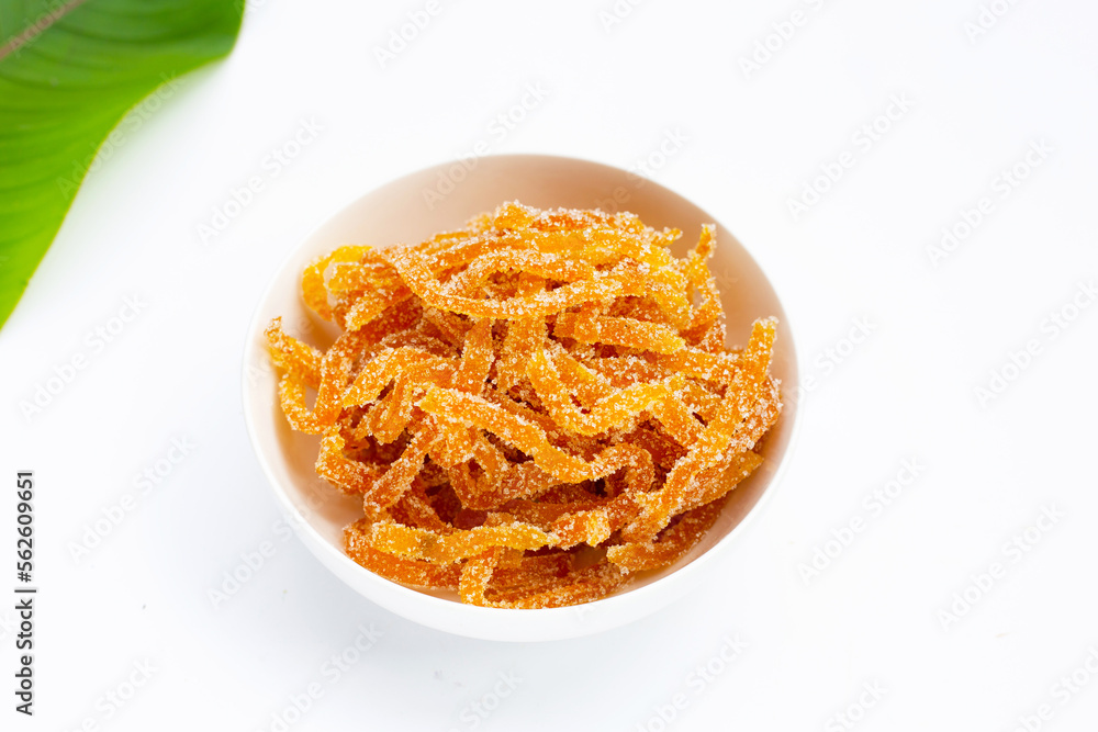 Savoury mango sheet, Fruit snack Savoury mango sheet, Fruit snack