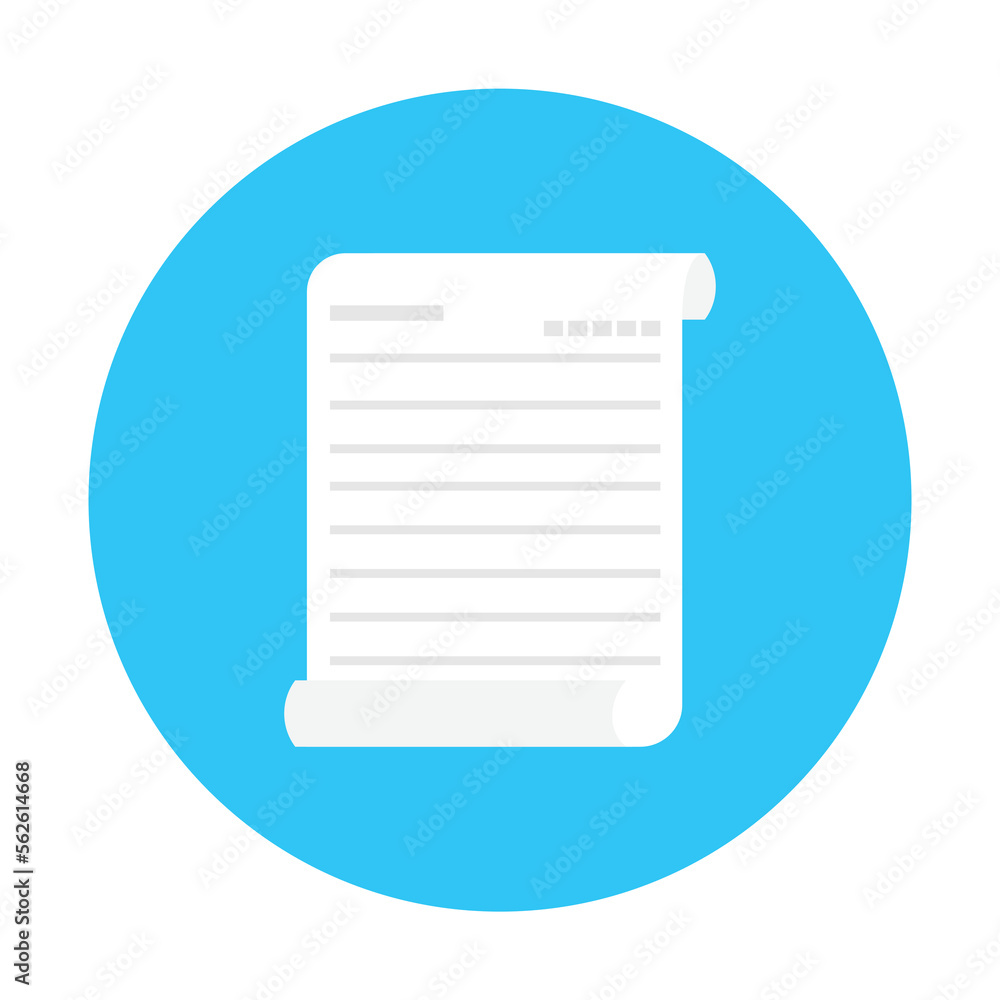 icon of document icon of document