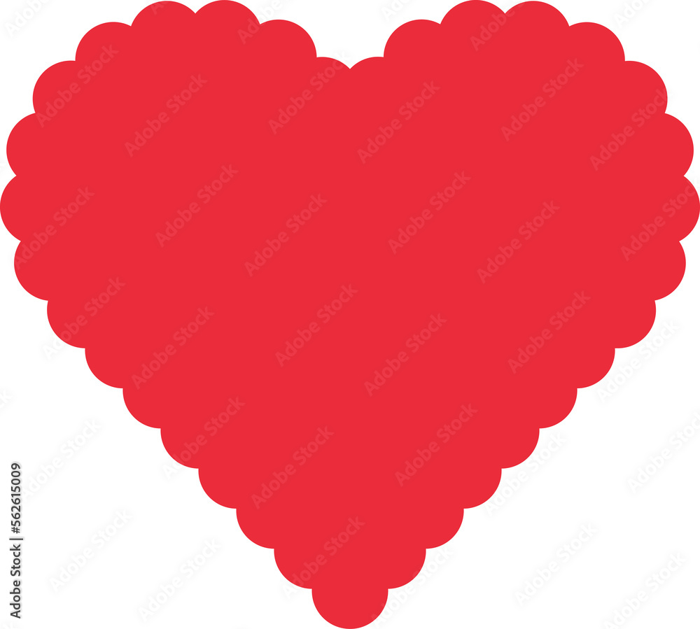Red Heart. Heart Icon. Red Decoration Heart. Growing Heart Illustration. Heart Drawing. Favorite Icon. Red Heart Isolated on White Background. Elements for design. Red Heart. Heart Icon. Red Decoration Heart. Growing Heart Illustration. Heart Drawing. Favorite Icon. Red Heart Isolated on White Background. Elements for design.