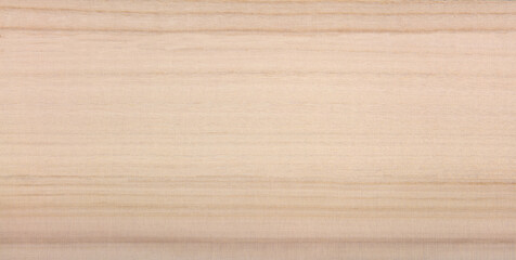 Paulownia (Paulowniaceae) wood texture. High resolution, Sharp to the corners. A wood commonly used for it's light weight properties and resonant character.