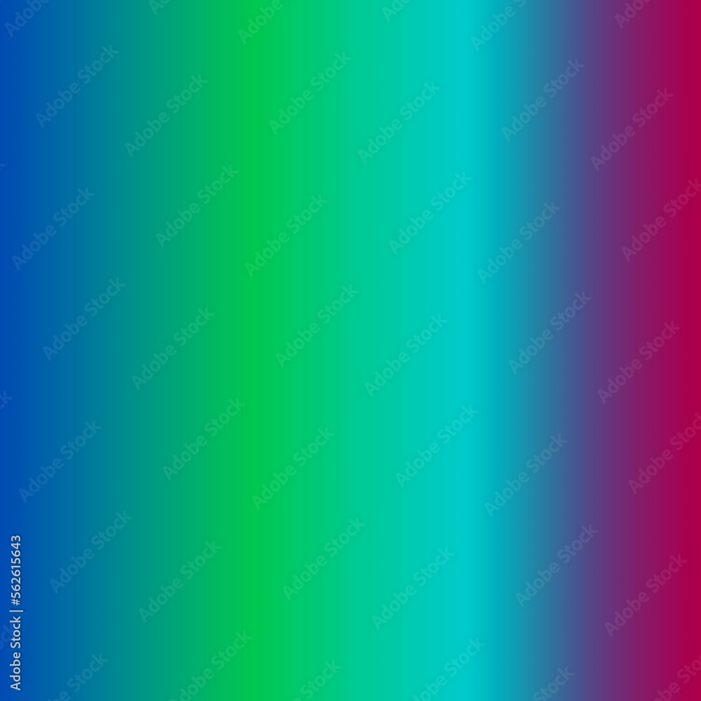 Abstract gradient multi colored background. Combination between Blue, green, cyan and Pink, color). Empty or blank space, can use for background usage. Abstract gradient multi colored background. Combination between Blue, green, cyan and Pink, color). Empty or blank space, can use for background usage.
