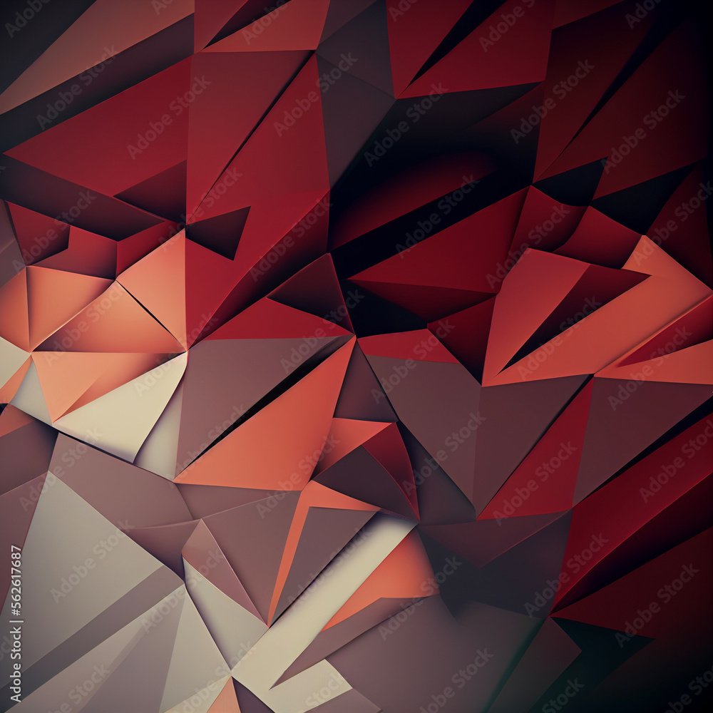abstract triangle background abstract triangle background