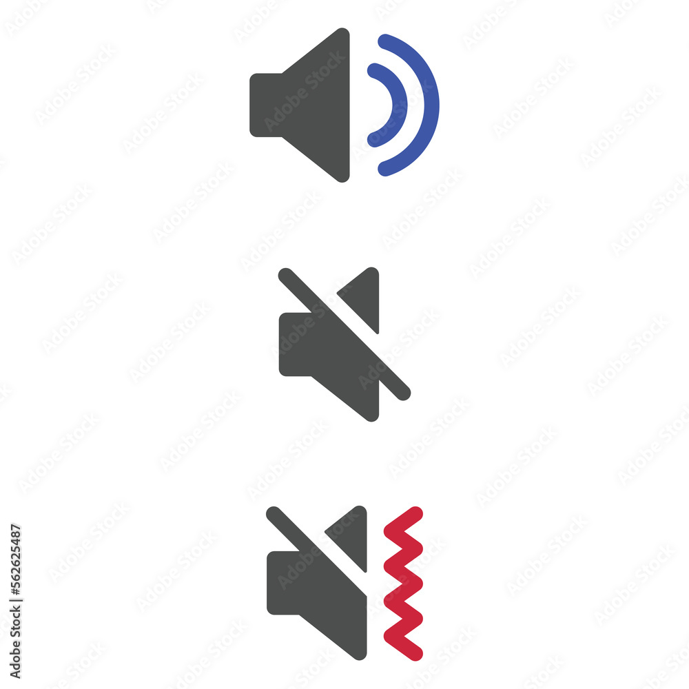 Phone ring silent vibration mode icon set design. Isolated set of sound icons for your app design vector image
Phone ring silent vibration mode icon set design. Isolated set of sound icons for your app design vector image