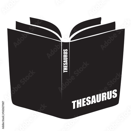 Thesaurus - words with similar meaning