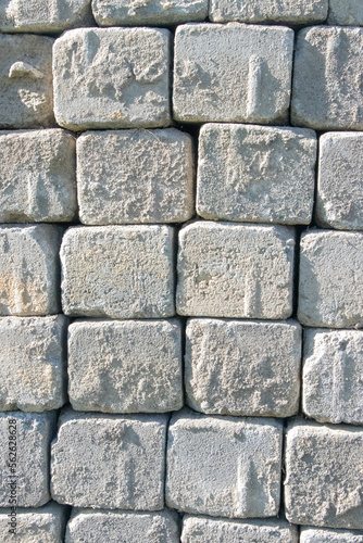 cement brick texture for backgrounds