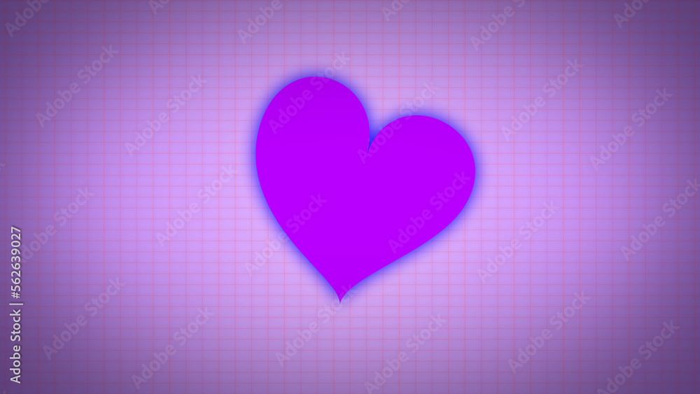 Dancing Heart Valentines Background, seamless looking background, valentine Love heart dancing on simple animated romantic background in high resolution, easy to use. Dancing Heart Valentines Background, seamless looking background, valentine Love heart dancing on simple animated romantic background in high resolution, easy to use.