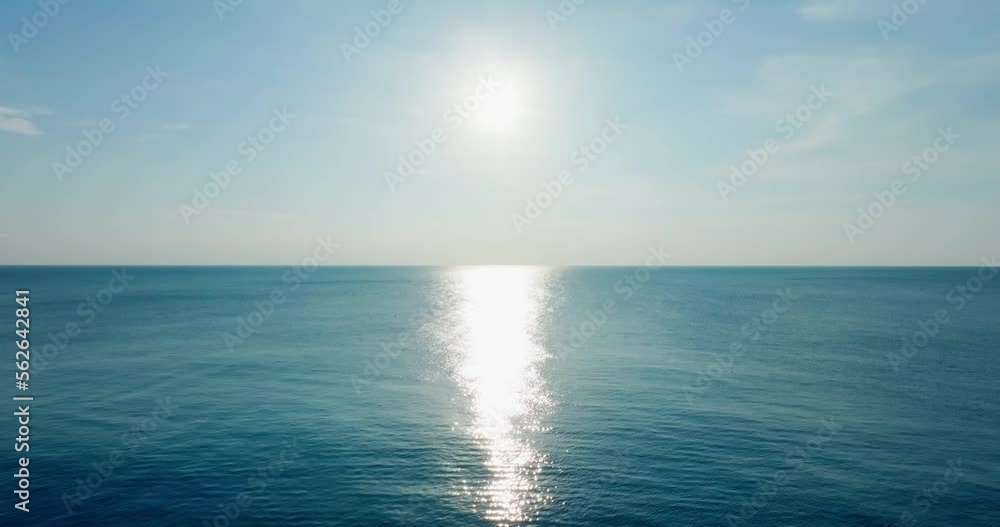 aerial seascape aerial seascape