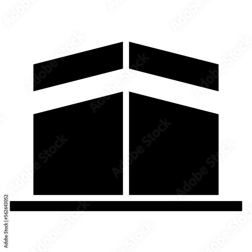 kaaba icon