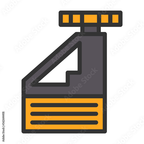 Lubricant Icon