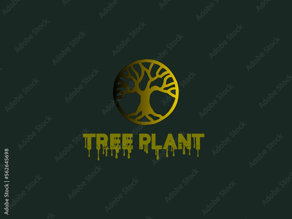 Tree Plant logo Jpg. Tree Plant logo Jpg.