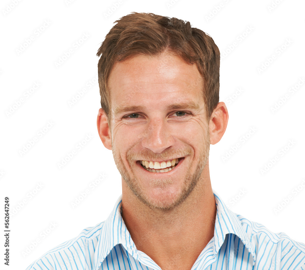 A studio portrait of a handsome young man posing Isolated on PNG background. A studio portrait of a handsome young man posing Isolated on PNG background.