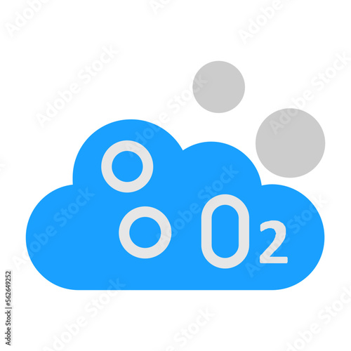 Oxygen Icon