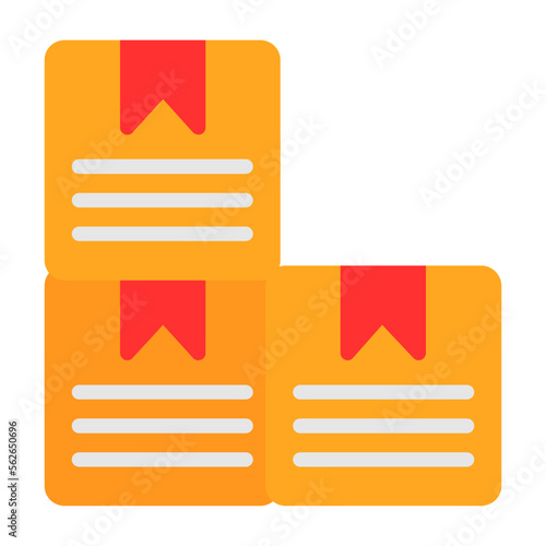 Inventory Icon