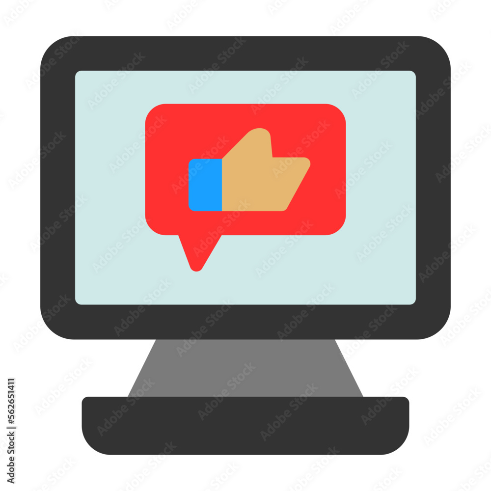 Feedback Icon Feedback Icon
