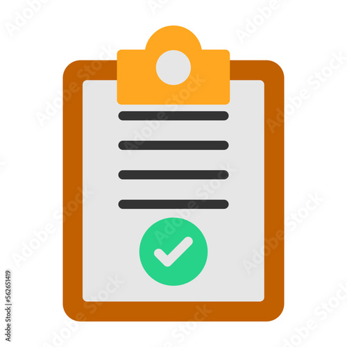 Order Confirm Icon