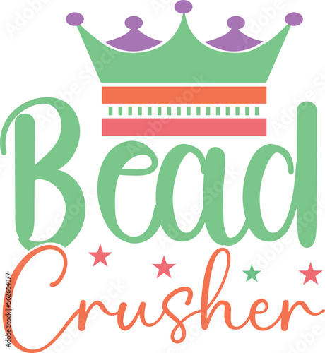 bead crusher 
