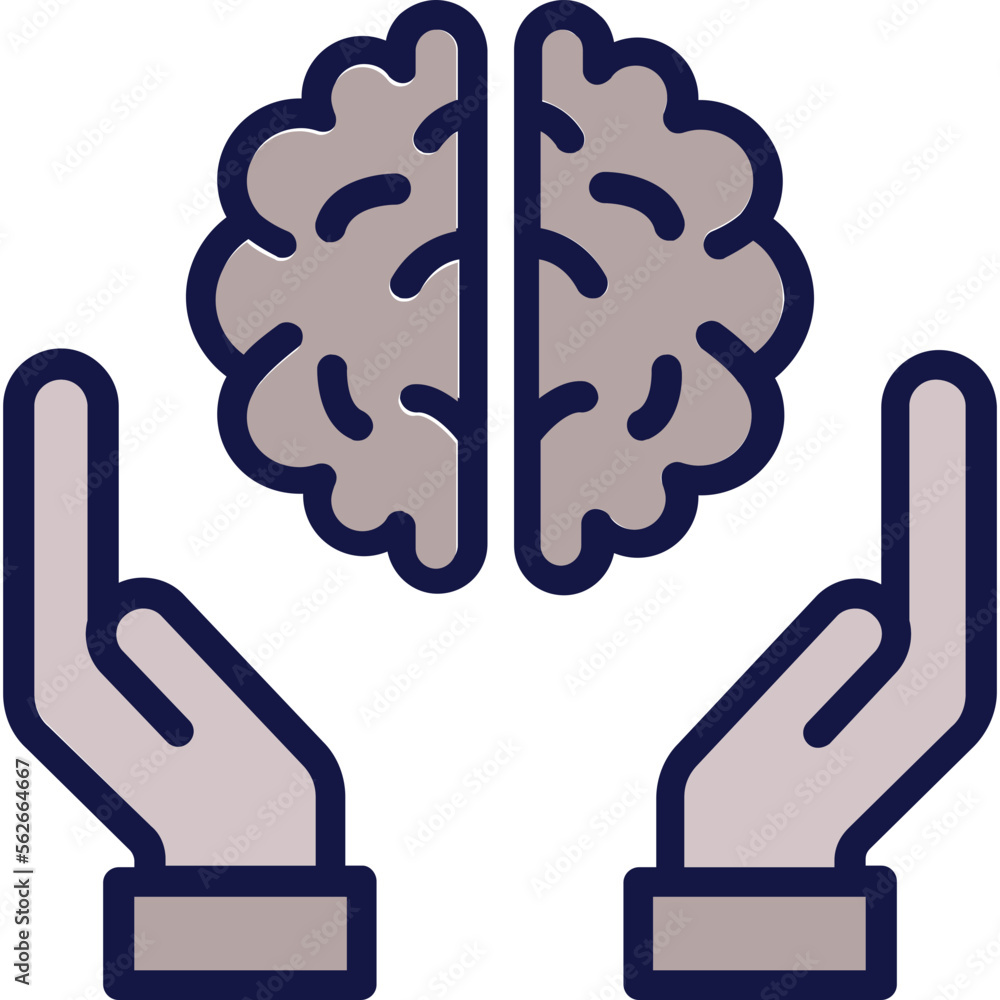 Ability, brain Vector Icon which can easily modify or edit
Ability, brain Vector Icon which can easily modify or edit