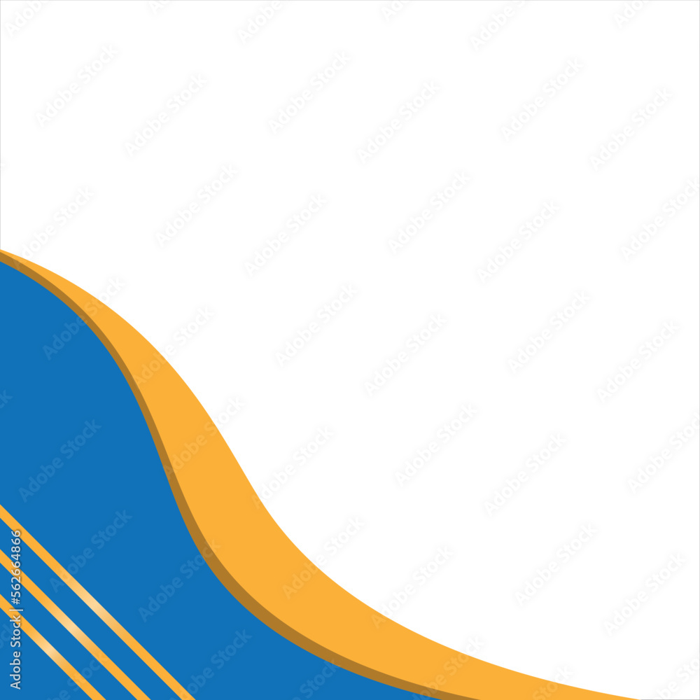 Business Corner Design Vector Business Corner Design Vector