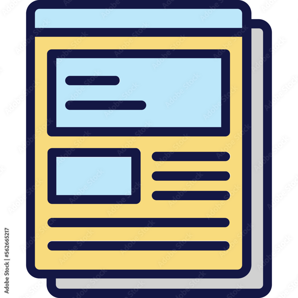 Contract, feedback form Vector Icon Fully Editable
Contract, feedback form Vector Icon Fully Editable