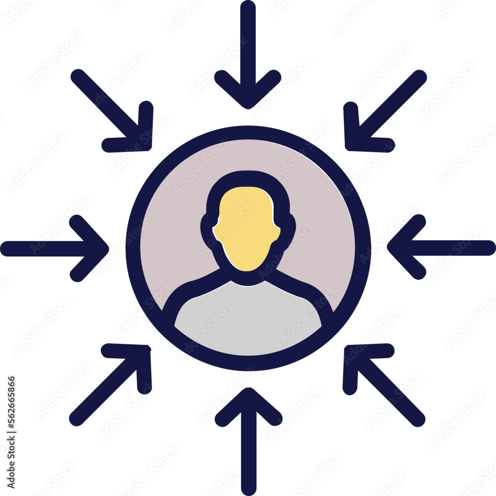 Meeting, presentation Vector Icon which can easily modify or edit
Meeting, presentation Vector Icon which can easily modify or edit