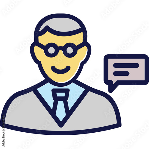 Meeting, presentation, seminar, training program, workshop, Meeting vector, icon, 

