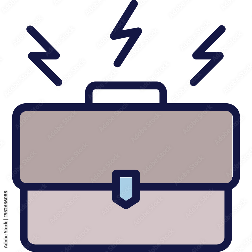 Job tension, portfolio Vector Icon which can easily modify or edit
Job tension, portfolio Vector Icon which can easily modify or edit