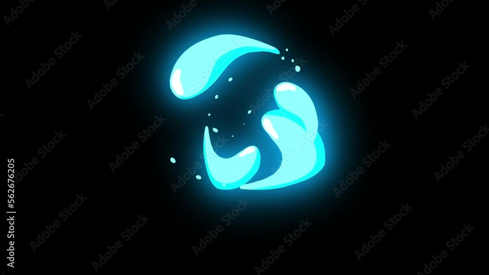 Dynamic Cartoon Effects Motion Graphics Pack 01 is an amazing cartoon animation pack that includes a collection of over 33 dynamic effects. Full HD resolution and alpha channel included.
