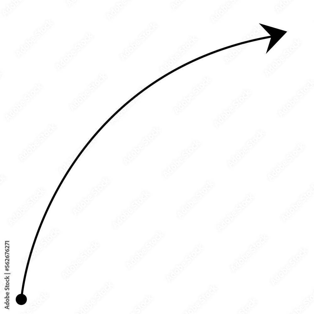 Illustration graphic of Arrow. Perfect for banner, social media, etc. Illustration graphic of Arrow. Perfect for banner, social media, etc.
