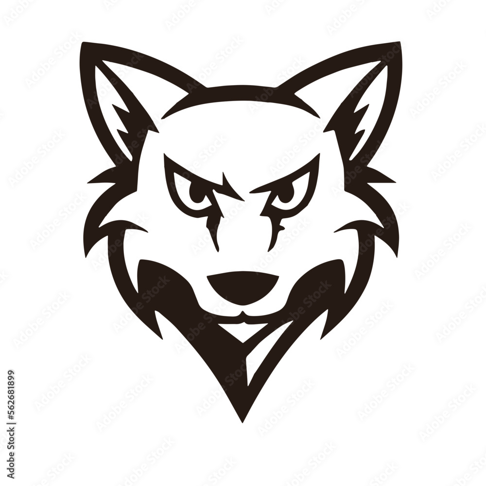 Obraz premium Red Fox