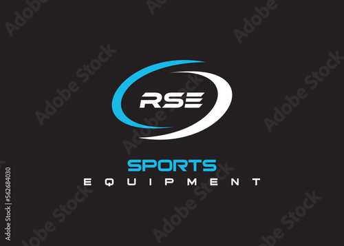 circle logo design template