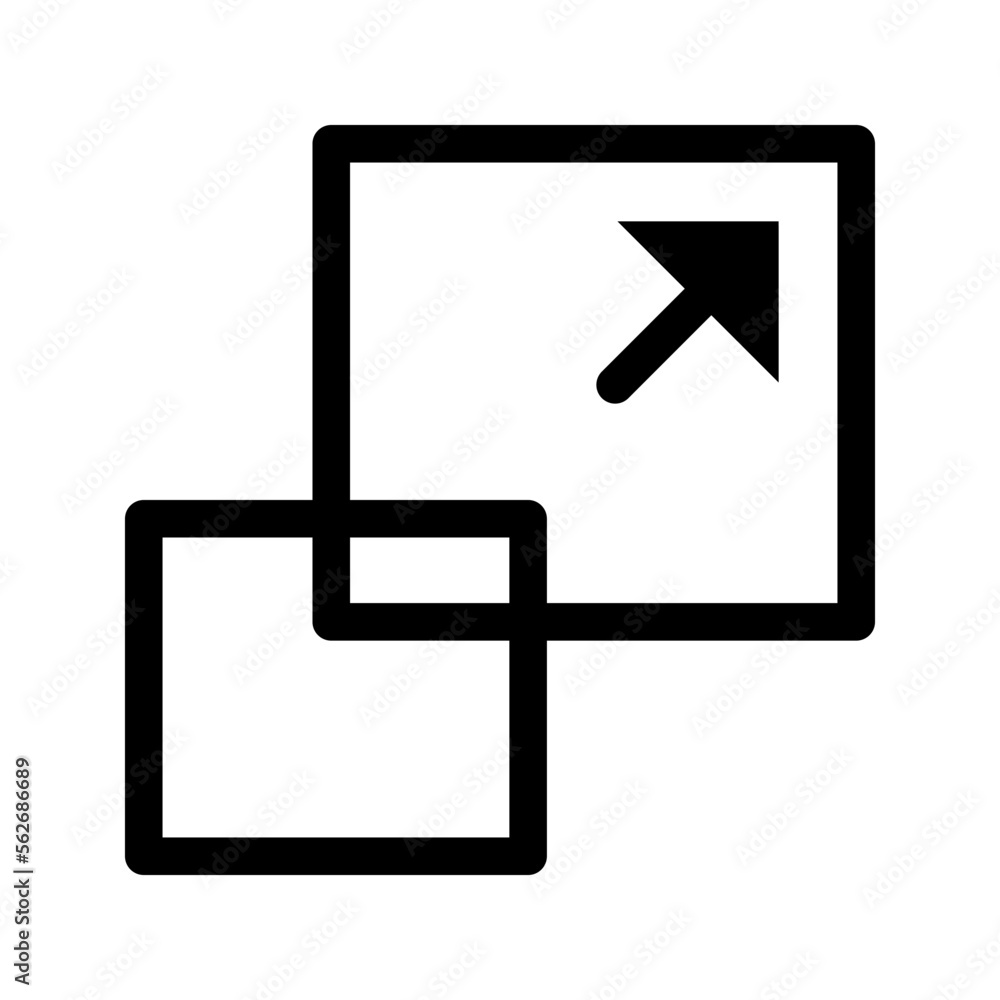 designer tool scale icon flat vecktor trendy popular designer tool scale icon flat vecktor trendy popular