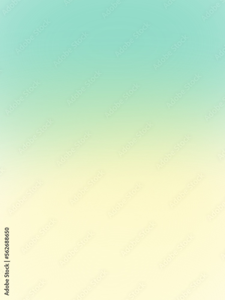 Abstract smooth color gradient effect background with blank space for modern decorative graphic design for websites and applications. Green, yellow and white. Abstract smooth color gradient effect background with blank space for modern decorative graphic design for websites and applications. Green, yellow and white.