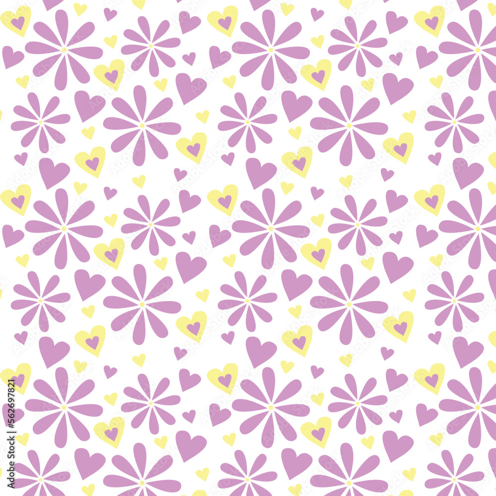 aesthetic floral pattern pastel cute aesthetic floral pattern pastel cute