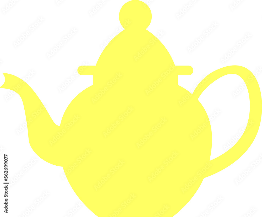 teacup design illustration isolated on transparent background teacup design illustration isolated on transparent background