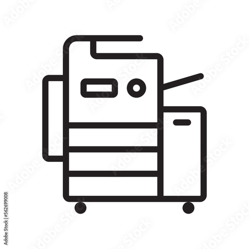 copier icon
