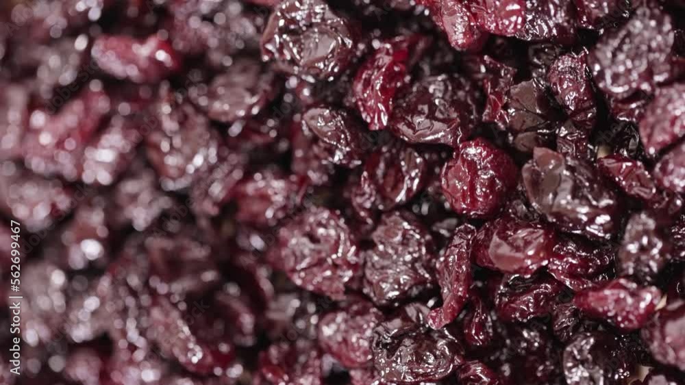 Dried fruit of gentle drying pitted cherries in bulk Dried fruit of gentle drying pitted cherries in bulk
