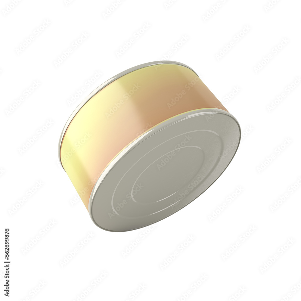 Tuna Can Tuna Can
