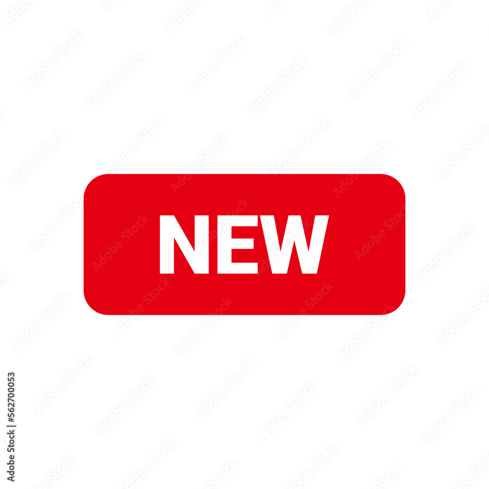 New Label Banner New Label Banner