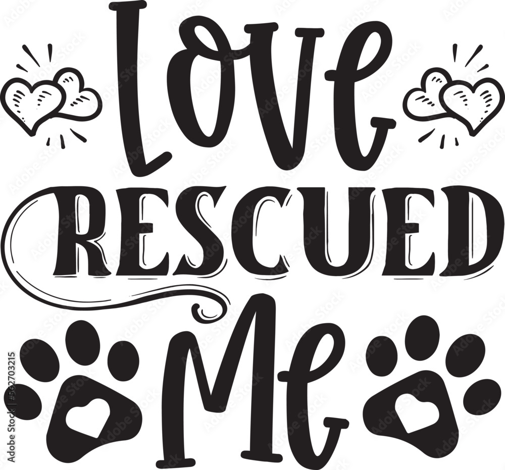 Love Rescued Me Svg Love Rescued Me Svg