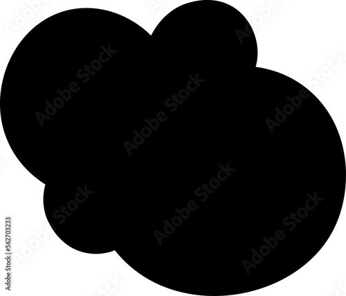 popcorn design illustration isolated on transparent background 