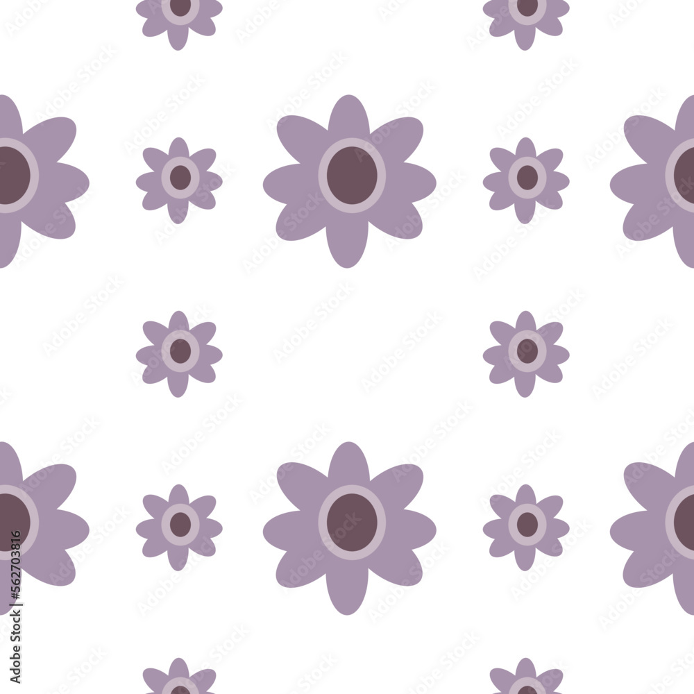 purple gray flowers seamless fabric ceramic paper pattern purple gray flowers seamless fabric ceramic paper pattern