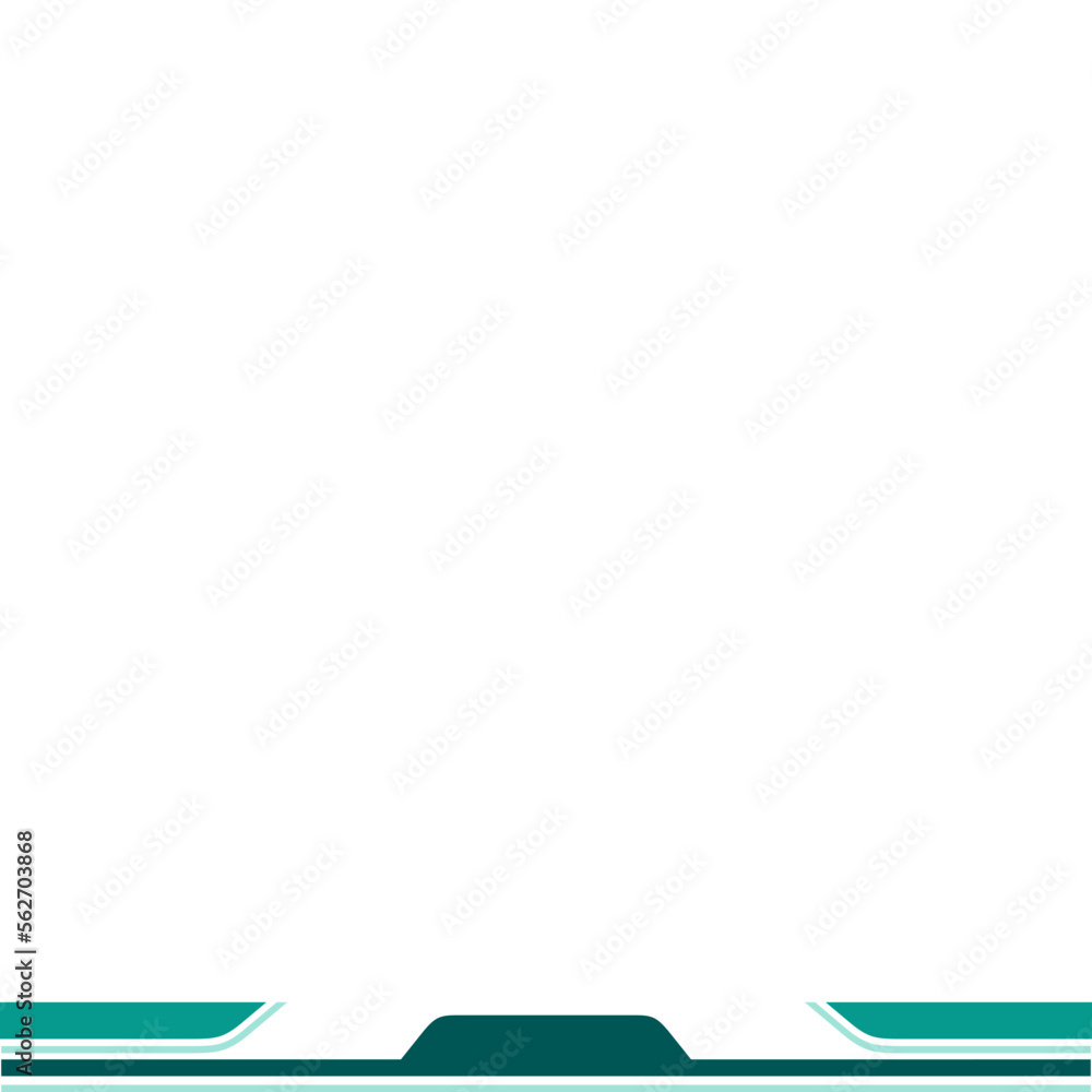 Modern Footer Design Modern Footer Design