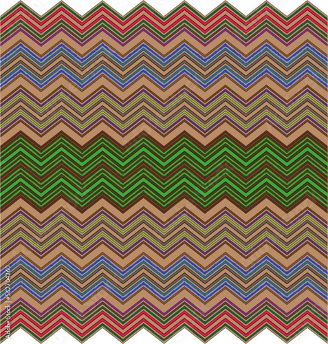  Abstract ethnic rug ornamental pattern.Perfect for fashion, textile design, cute themed fabric, on wall paper, wrapping paper, fabrics and home decor. © t2k4